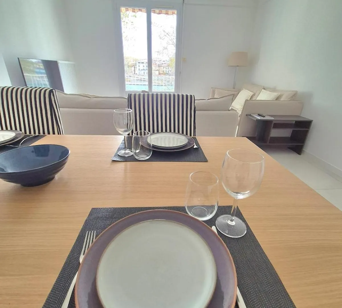 Apartment Appartement Le Saint Pierre Arles