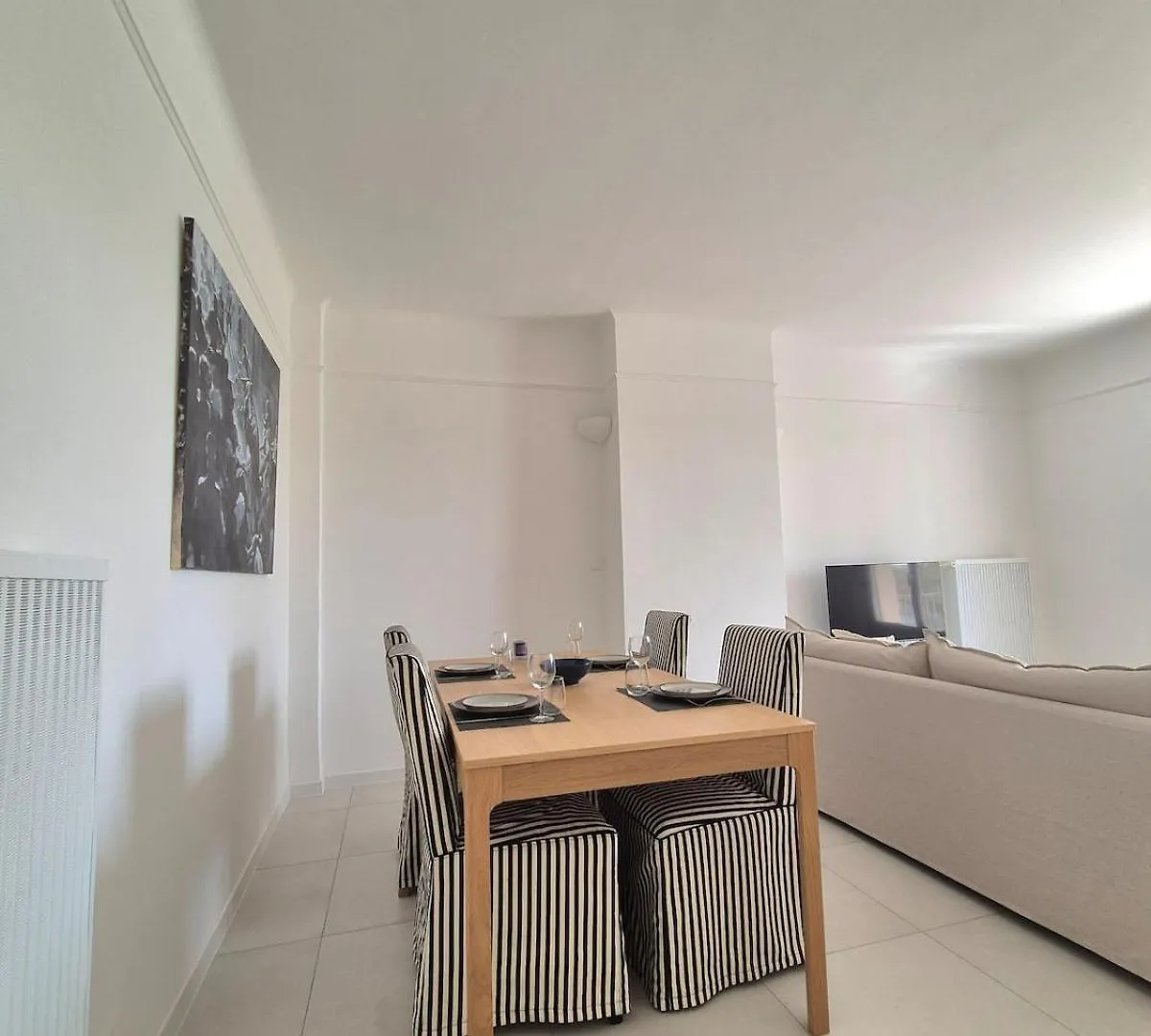 Appartement Le Saint Pierre Arles France