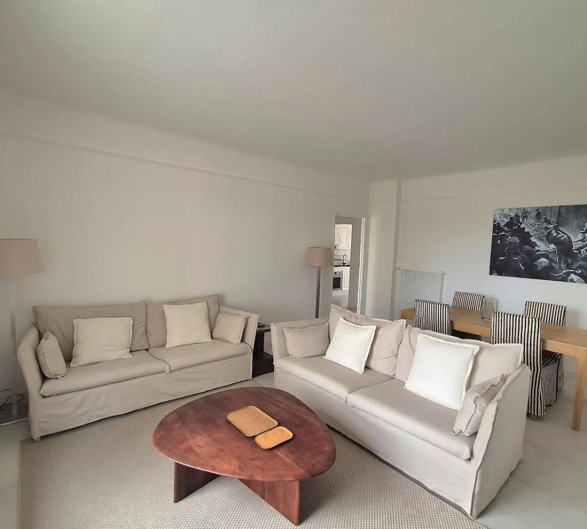 Appartement Le Saint Pierre Arles