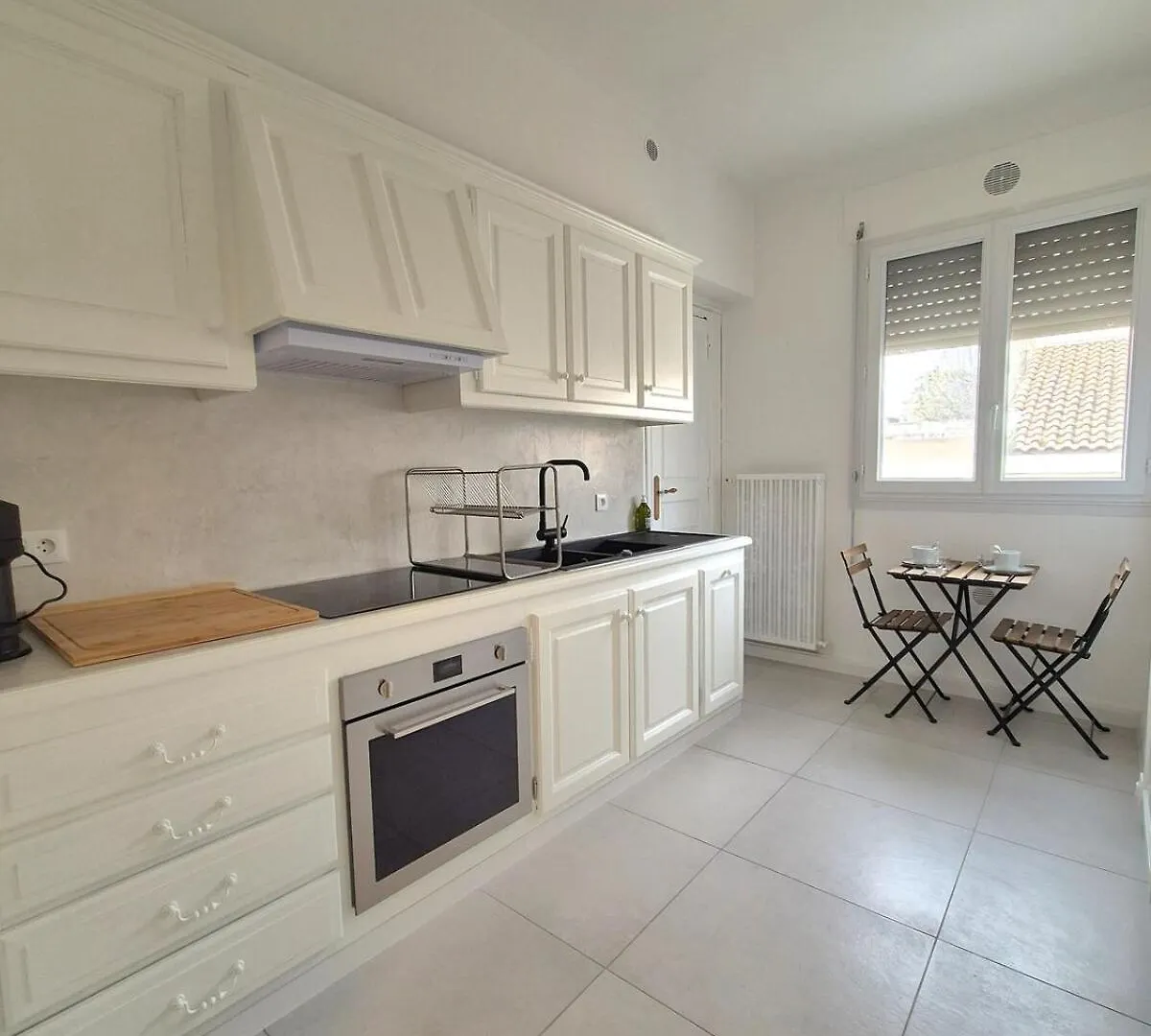 Appartement Le Saint Pierre Arles France