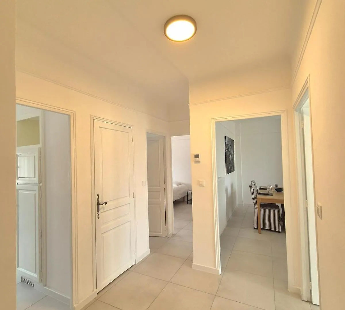 Apartment Appartement Le Saint Pierre Arles