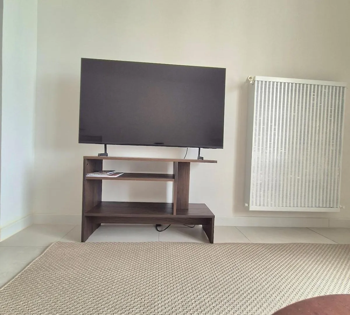 Apartment Appartement Le Saint Pierre Arles France