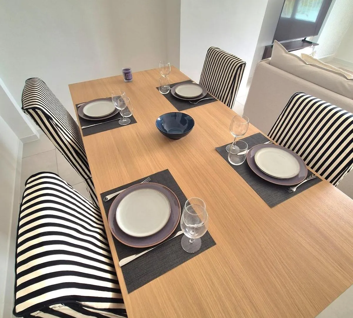 Appartement Le Saint Pierre Arles