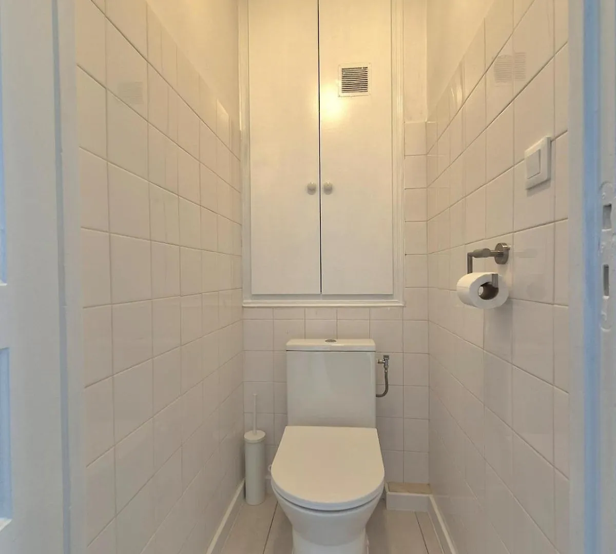 Apartment Appartement Le Saint Pierre Arles
