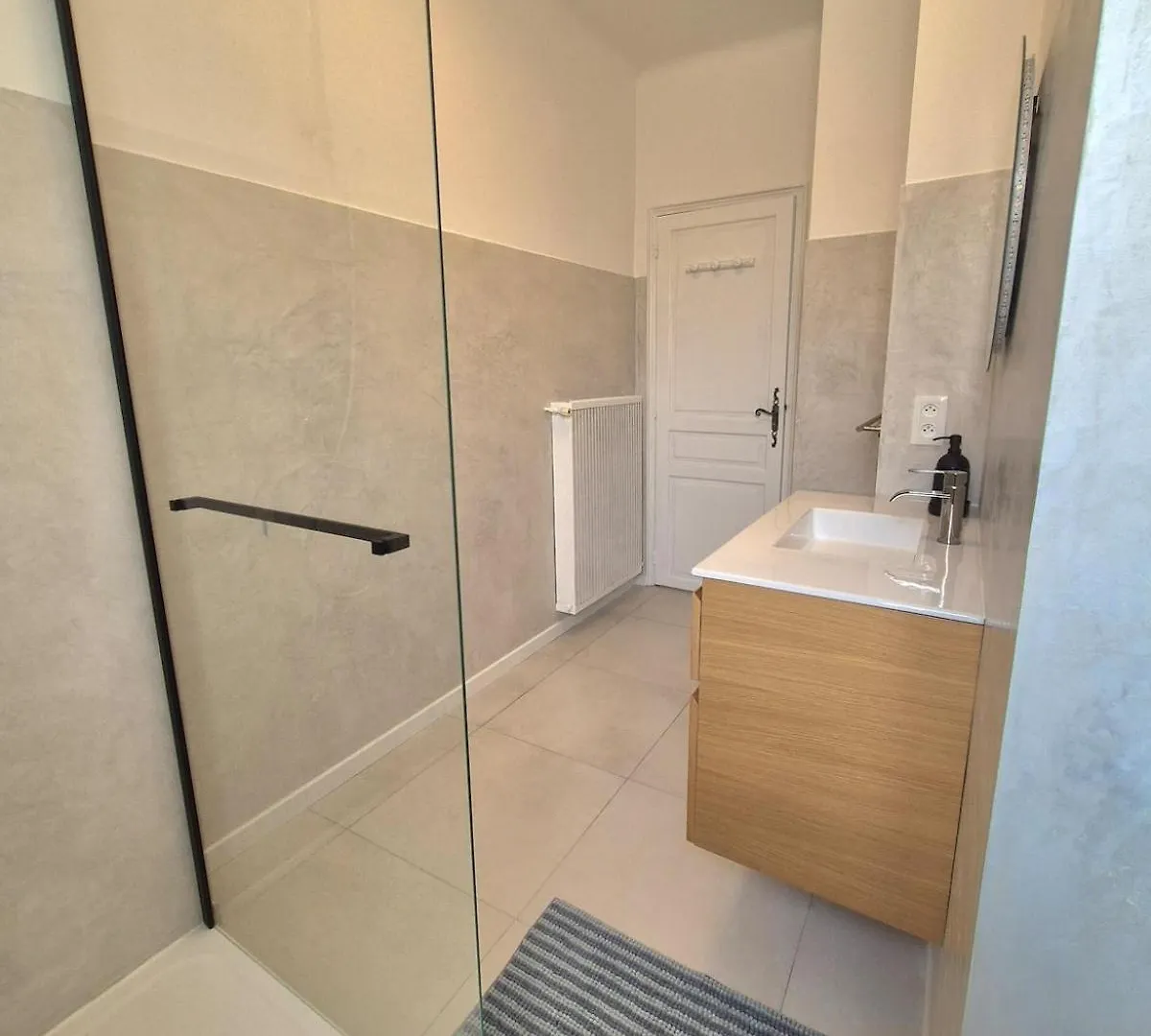 Appartement Le Saint Pierre Arles