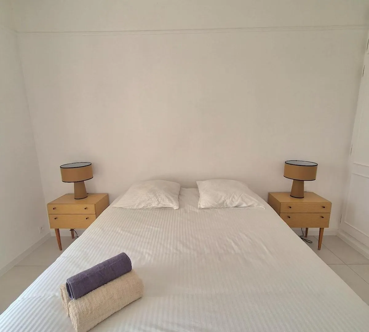 Appartement Le Saint Pierre Arles