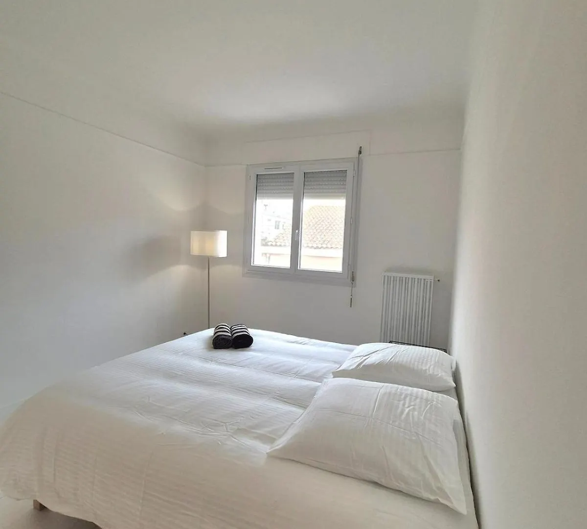 Apartment Appartement Le Saint Pierre Arles