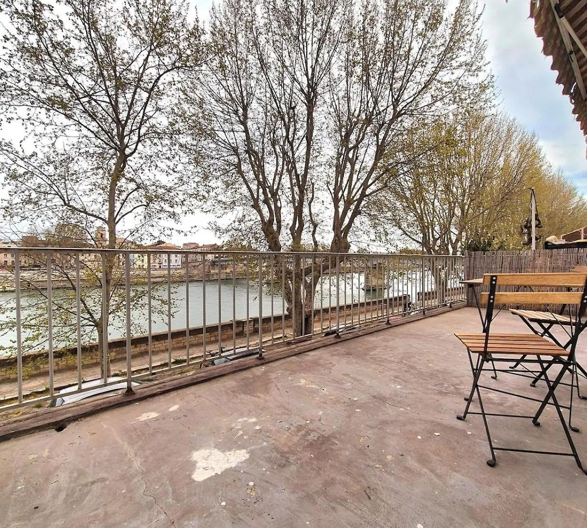 Appartement Le Saint Pierre Arles 0*,  France