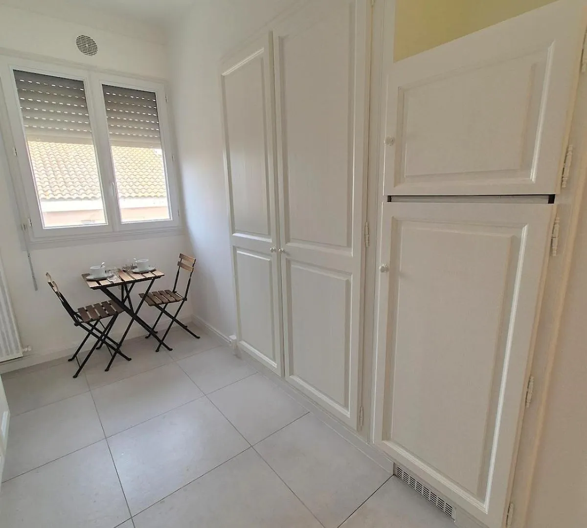 Appartement Le Saint Pierre Arles Apartment