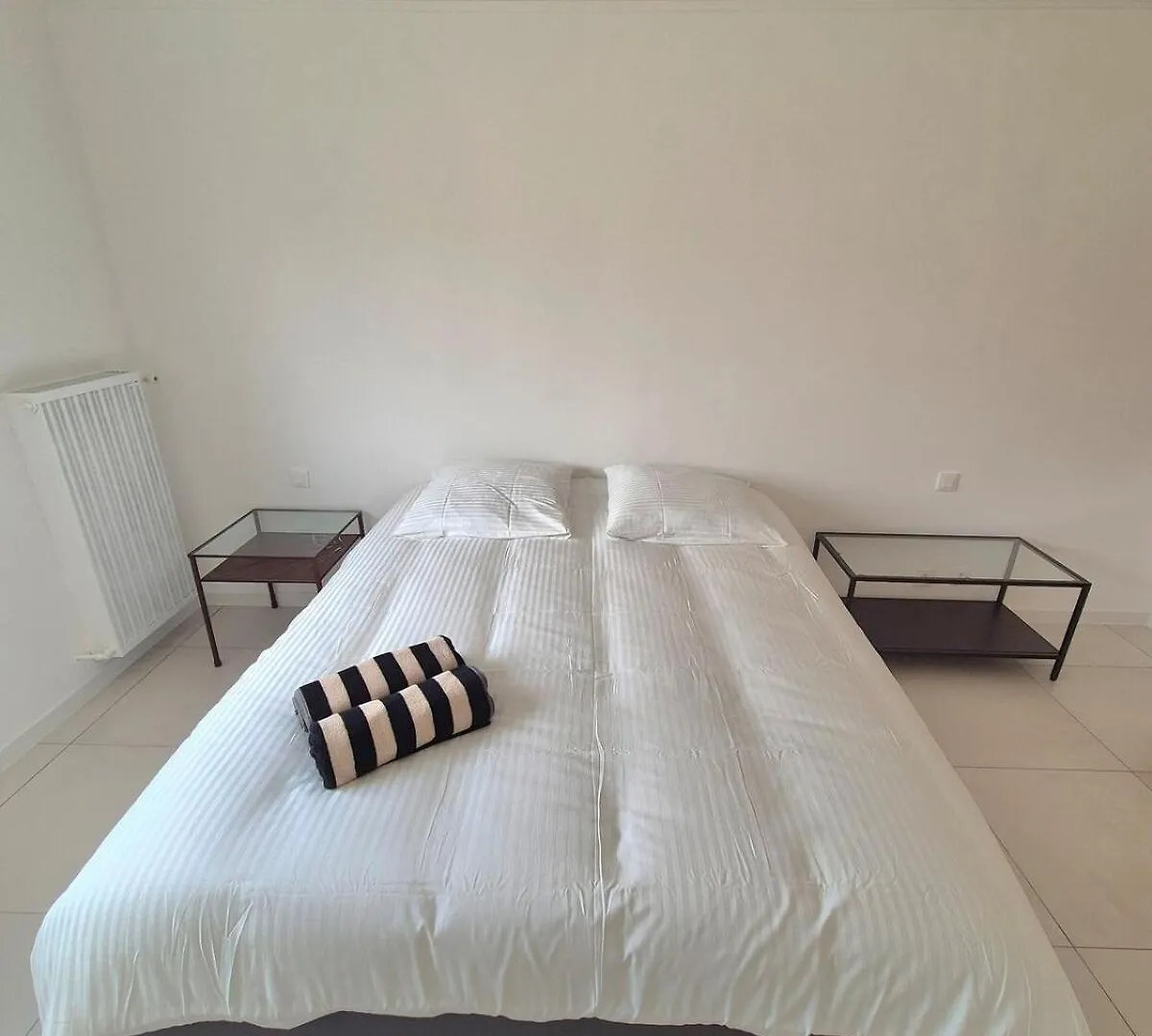 Appartement Le Saint Pierre Arles 0*,