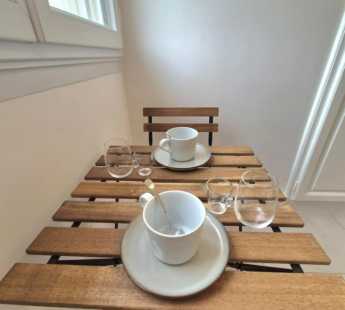 Appartement Le Saint Pierre Arles