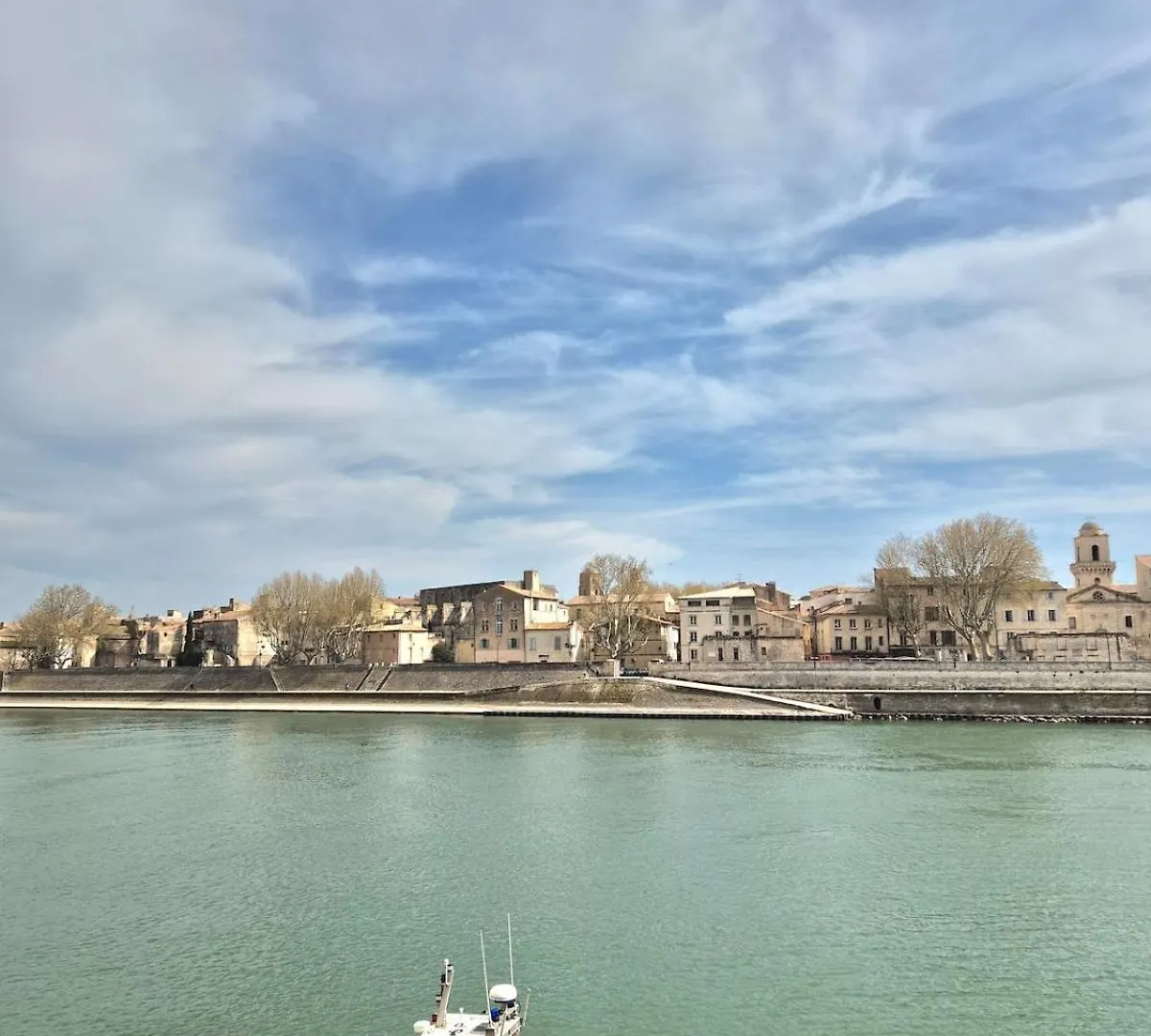 Appartement Le Saint Pierre Arles