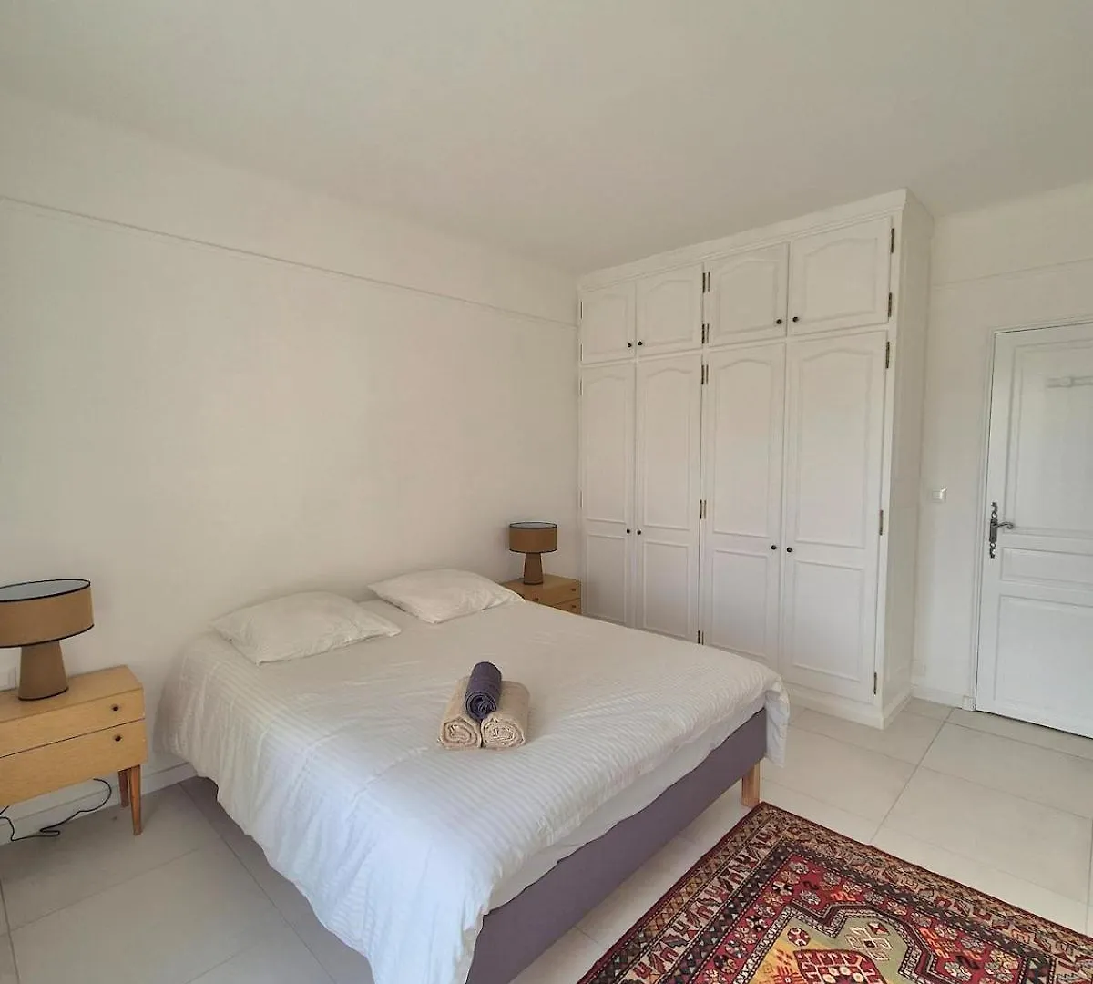 Appartement Le Saint Pierre Arles Apartment