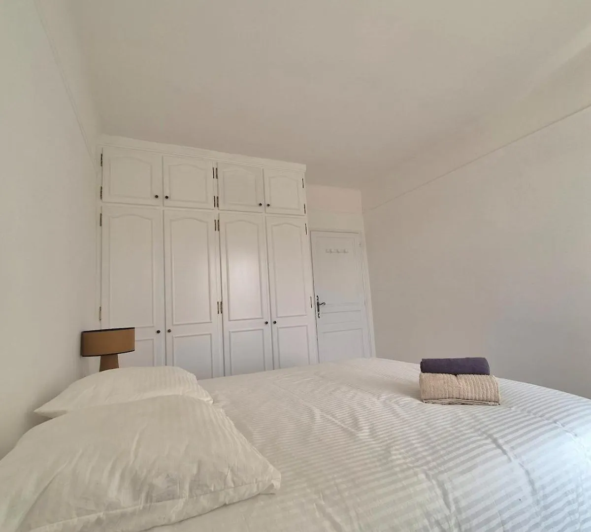 Apartmán Appartement Le Saint Pierre Arles